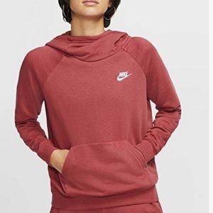 Nike Women's NSW Essentials Fleece Hoodie